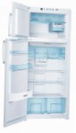 Bosch KDN36X00 ตู้เย็น ตู้เย็นพร้อมช่องแช่แข็ง ทบทวน ขายดี