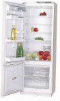 ATLANT МХМ 1841-21 Холодильник холодильник з морозильником огляд бестселлер