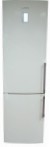 Vestfrost VF 201 EB Frigo réfrigérateur avec congélateur examen best-seller