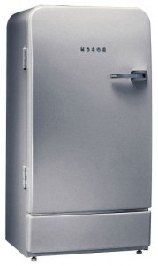 larawan Refrigerator Bosch KDL20451, pagsusuri