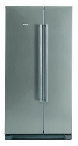 รูปถ่าย ตู้เย็น Bosch KAN56V40, ทบทวน