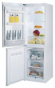 фото Холодильник Candy CFM 3255 A, огляд