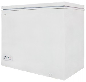 larawan Refrigerator Liberton LFC 83-200, pagsusuri