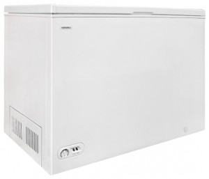 larawan Refrigerator Liberton LFC 88-300, pagsusuri