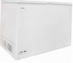 Liberton LFC 88-300 Холодильник морозильник-ларь обзор бестселлер