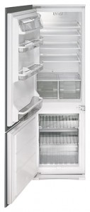 Kuva Jääkaappi Smeg CR335APP, arvostelu