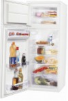 Zanussi ZRT 724 W Ledusskapis ledusskapis ar saldētavu pārskatīšana bestsellers