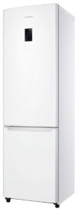larawan Refrigerator Samsung RL-50 RUBSW, pagsusuri