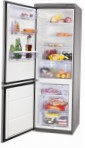 Zanussi ZRB 7936 PXH Ledusskapis ledusskapis ar saldētavu pārskatīšana bestsellers