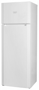 larawan Refrigerator Hotpoint-Ariston ED 1612, pagsusuri