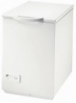 Zanussi ZFC 620 WAP Kjøleskap fryser-brystet anmeldelse bestselger