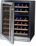 La Sommeliere CVDE46 ثلاجة خزانة النبيذ إعادة النظر الأكثر مبيعًا