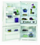 Amana AB 2225 PEK S Kjøleskap kjøleskap med fryser anmeldelse bestselger