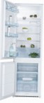 Electrolux ERN 29601 Ledusskapis ledusskapis ar saldētavu pārskatīšana bestsellers