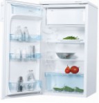 Electrolux ERC 19002 W Ledusskapis ledusskapis ar saldētavu pārskatīšana bestsellers