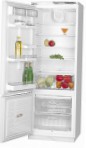ATLANT МХМ 1841-51 Холодильник холодильник з морозильником огляд бестселлер
