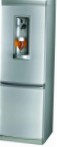 Ardo GO 2210 BH Homepub Ledusskapis ledusskapis ar saldētavu pārskatīšana bestsellers