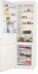 Zanussi ZRB 840 MW Ledusskapis ledusskapis ar saldētavu pārskatīšana bestsellers