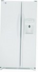 Maytag GC 2227 HEK 3/5/9/ W/MR Холодильник холодильник с морозильником обзор бестселлер