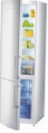 Gorenje RK 60398 DW Ledusskapis ledusskapis ar saldētavu pārskatīšana bestsellers