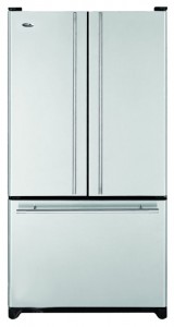 larawan Refrigerator Maytag G 32526 PEK S, pagsusuri