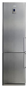 Фото Холодильник Samsung RL-41 HCUS, обзор