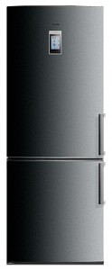 larawan Refrigerator ATLANT ХМ 4524-060 ND, pagsusuri