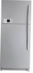 LG GR-B562 YVQA Refrigerator freezer sa refrigerator pagsusuri bestseller