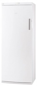 larawan Refrigerator AEG A 42000 GNWO, pagsusuri