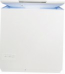 Zanussi ZFC 14400 WA Kjøleskap fryser-brystet anmeldelse bestselger
