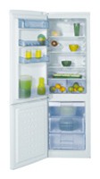 Kuva Jääkaappi BEKO CSK 301 CA, arvostelu