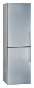 Kuva Jääkaappi Bosch KGV39X43, arvostelu