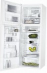 Electrolux END 32310 W šaldytuvas šaldytuvas su šaldikliu peržiūra geriausiai parduodamas