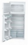 Liebherr KID 2242 Ledusskapis ledusskapis ar saldētavu pārskatīšana bestsellers