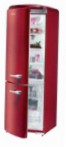 Gorenje RK 62351 OR Ledusskapis ledusskapis ar saldētavu pārskatīšana bestsellers