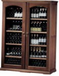 IP INDUSTRIE CEX 2501 ثلاجة خزانة النبيذ إعادة النظر الأكثر مبيعًا