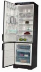 Electrolux ERF 3700 X Ledusskapis ledusskapis ar saldētavu pārskatīšana bestsellers