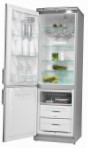 Electrolux ERB 3598 X Refrigerator freezer sa refrigerator pagsusuri bestseller