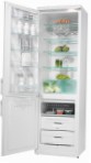 Electrolux ERB 3798 W Refrigerator freezer sa refrigerator pagsusuri bestseller