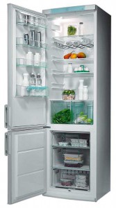 Bilde Kjøleskap Electrolux ERB 4045 W, anmeldelse