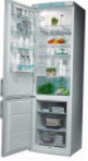 Electrolux ERB 4045 W Ledusskapis ledusskapis ar saldētavu pārskatīšana bestsellers