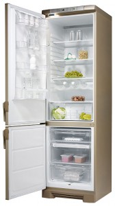 larawan Refrigerator Electrolux ERB 4098 AC, pagsusuri