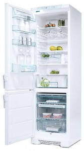larawan Refrigerator Electrolux ERB 4111, pagsusuri