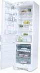 Electrolux ERB 4111 Хладилник хладилник с фризер преглед бестселър