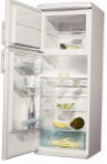 Electrolux ERD 3020 W Ledusskapis ledusskapis ar saldētavu pārskatīšana bestsellers