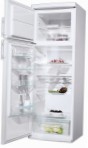 Electrolux ERD 3420 W Ledusskapis ledusskapis ar saldētavu pārskatīšana bestsellers
