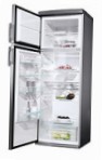 Electrolux ERD 3420 X šaldytuvas šaldytuvas su šaldikliu peržiūra geriausiai parduodamas