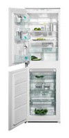 fotoğraf Buzdolabı Electrolux ERF 2620 W, gözden geçirmek