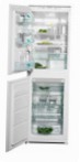 Electrolux ERF 2620 W Хладилник хладилник с фризер преглед бестселър