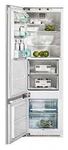 larawan Refrigerator Electrolux ERO 2820, pagsusuri